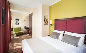 Leonardo Hotel Berlin 3*